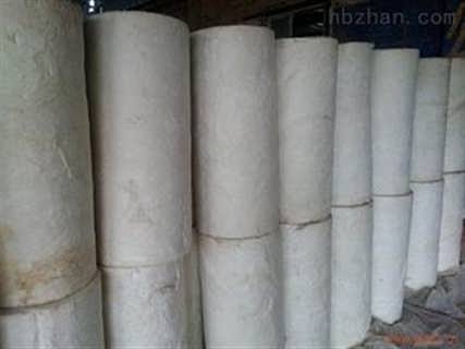 耐高溫硅酸鋁管 大成新型建材的多場景應用優勢