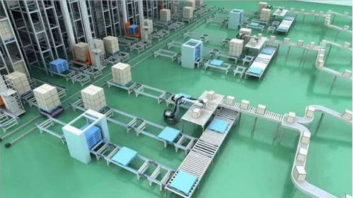 立足智能設(shè)備，推廣衛(wèi)品智慧工廠解決方案的技術(shù)推廣路徑